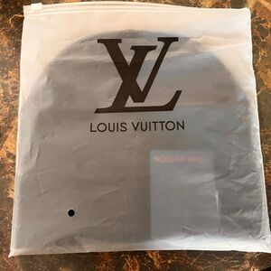 Louis Vuitton beanie